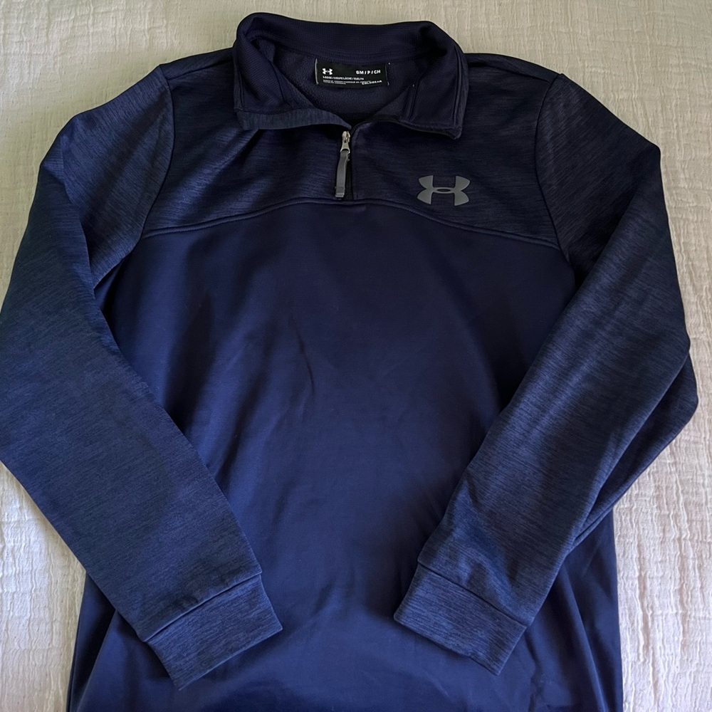 Under Armor Jacket - image 1